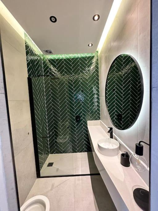 Apartamento Palermo Hollywood Skyline *