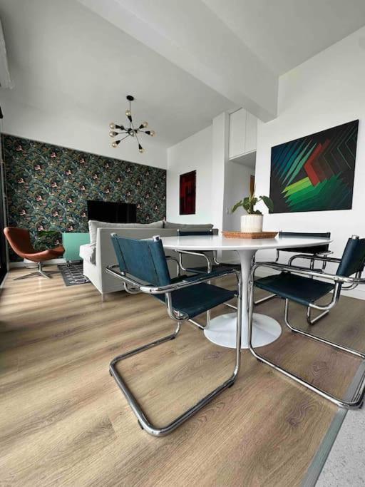 Apartamento Palermo Hollywood Skyline Ciudad Autónoma de Buenos Aires